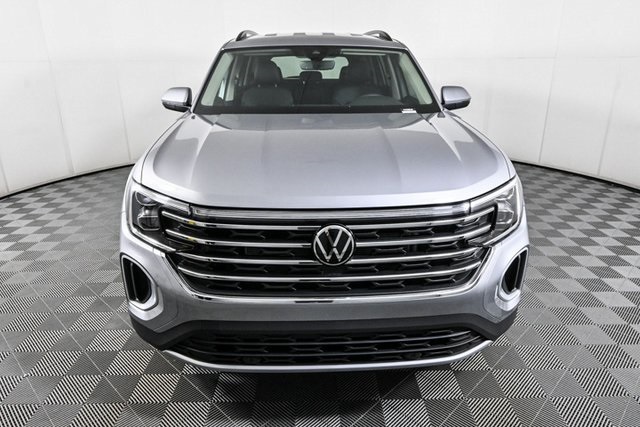 new 2025 Volkswagen Atlas car, priced at $38,552