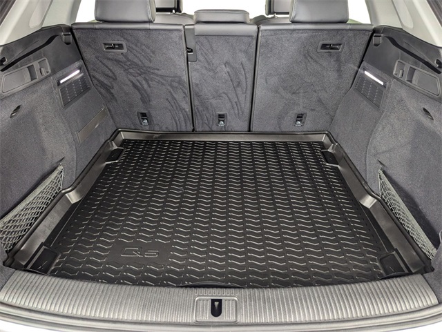 used 2025 Audi Q5 car, priced at $48,481