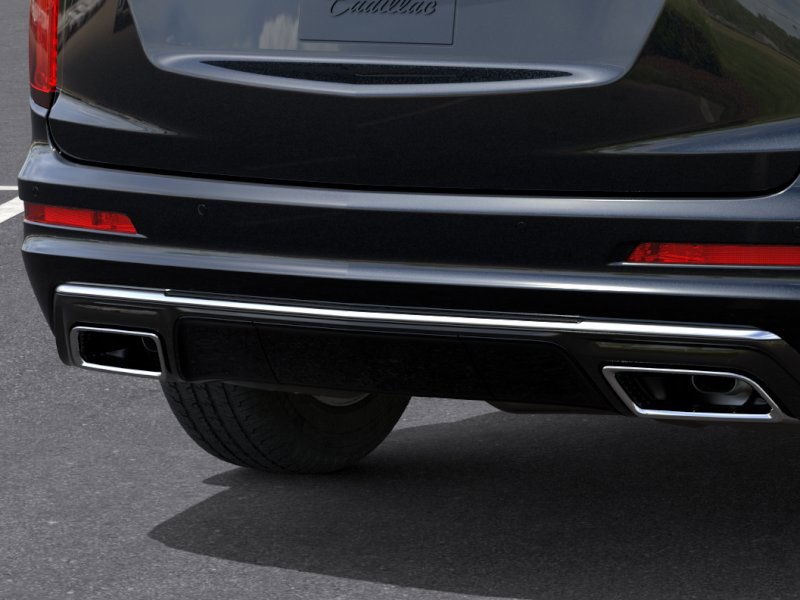 new 2025 Cadillac XT6 car, priced at $53,310