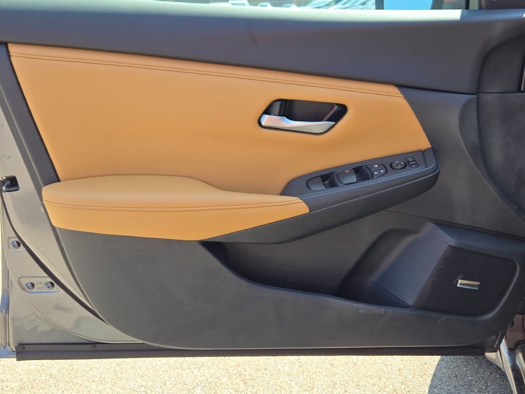 new 2025 Nissan Sentra car, priced at $27,535