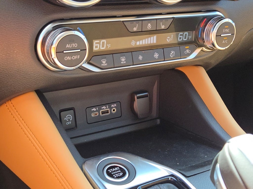 new 2025 Nissan Sentra car, priced at $27,535