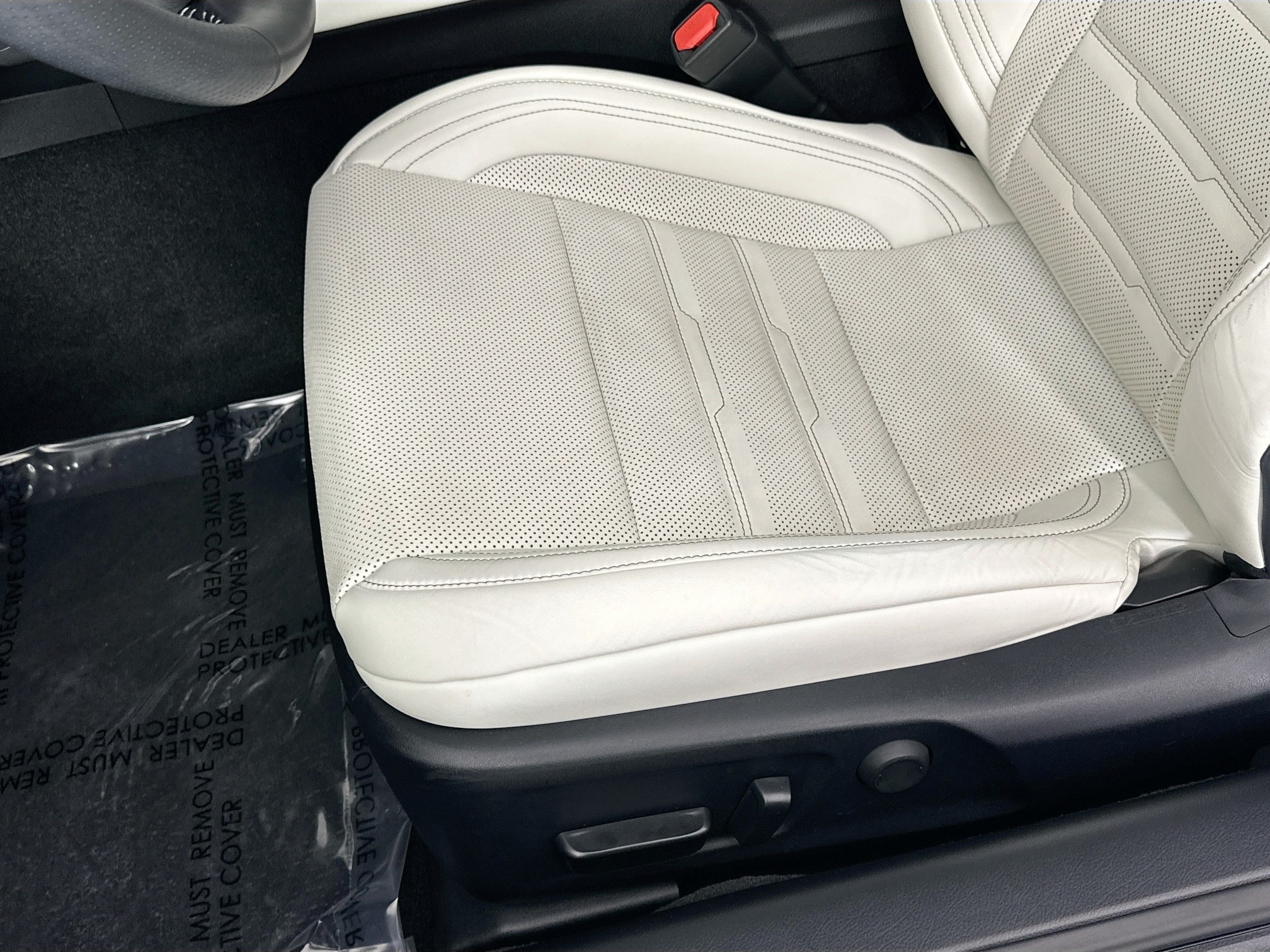 used 2023 Lexus RC car, priced at $51,499