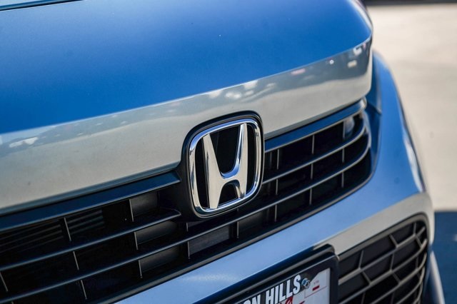 used 2022 Honda Civic car, priced at $23,995