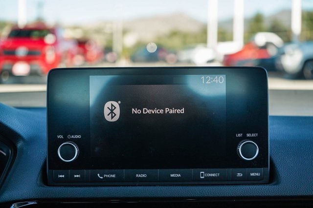 used 2022 Honda Civic car, priced at $23,995