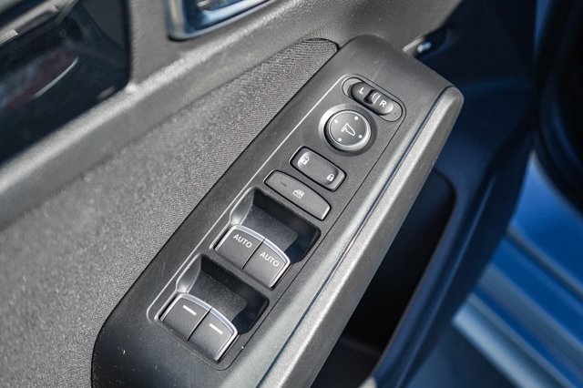 used 2022 Honda Civic car, priced at $23,995