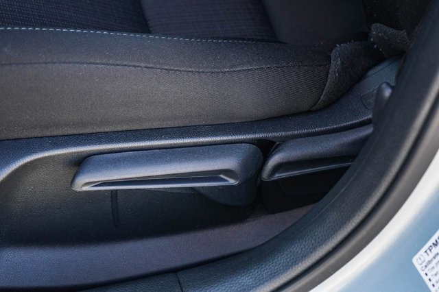 used 2022 Honda Civic car, priced at $23,995