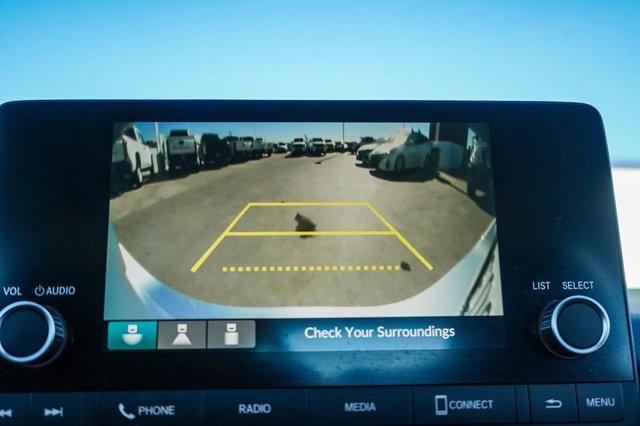 used 2022 Honda Civic car, priced at $23,995