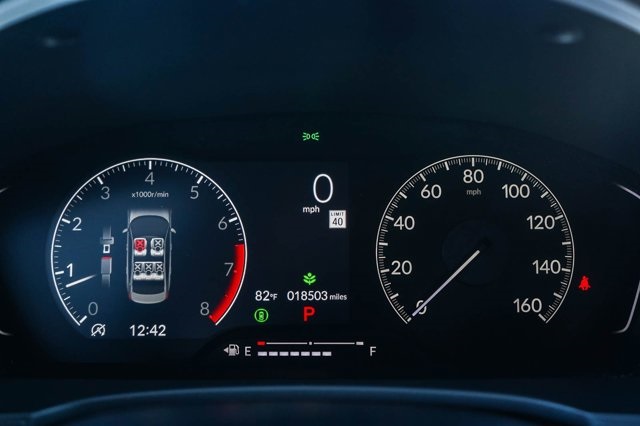 used 2022 Honda Civic car, priced at $23,995