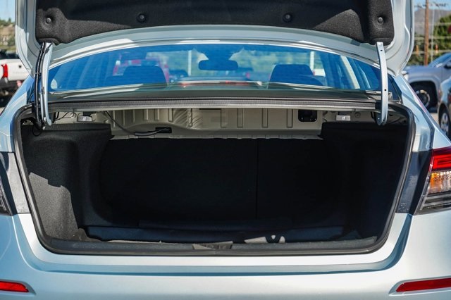 used 2022 Honda Civic car, priced at $23,995