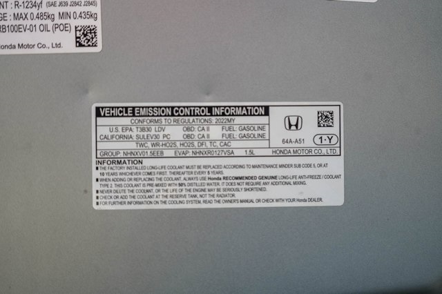 used 2022 Honda Civic car, priced at $23,995