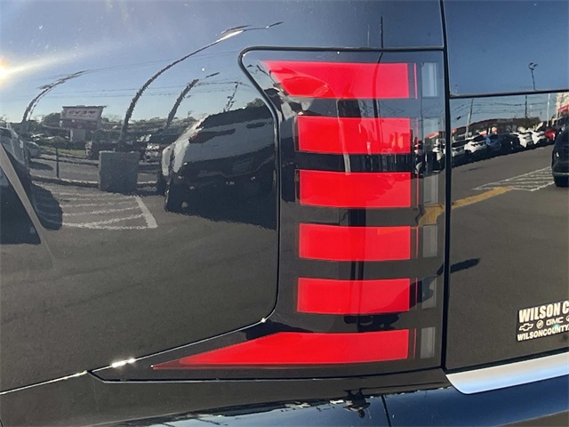 new 2026 Hyundai Palisade car, priced at $55,482