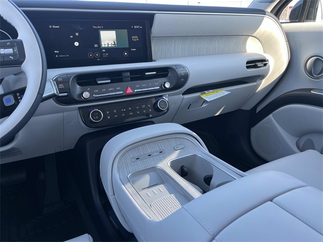 new 2026 Hyundai Palisade car, priced at $55,482