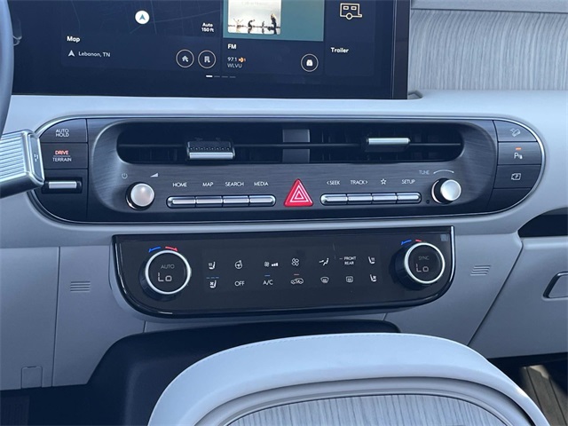 new 2026 Hyundai Palisade car, priced at $55,482