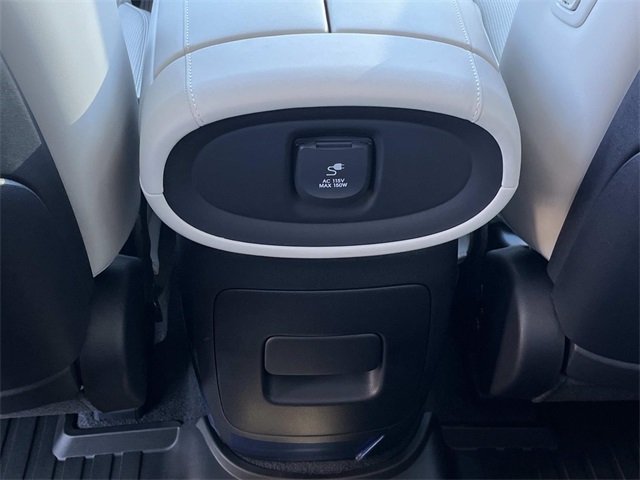 new 2026 Hyundai Palisade car, priced at $55,482