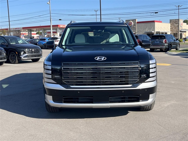 new 2026 Hyundai Palisade car, priced at $55,482
