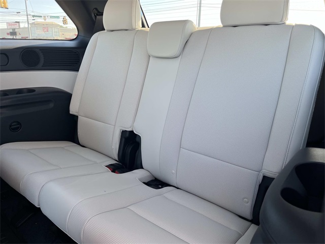 new 2026 Hyundai Palisade car, priced at $55,482