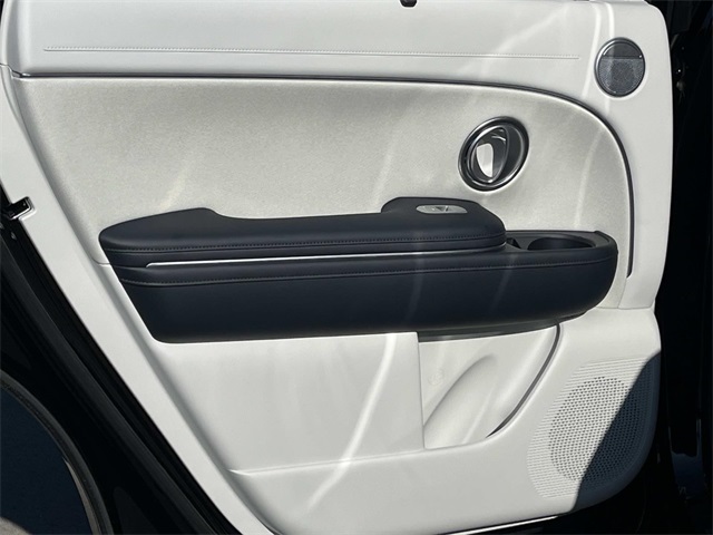 new 2026 Hyundai Palisade car, priced at $55,482