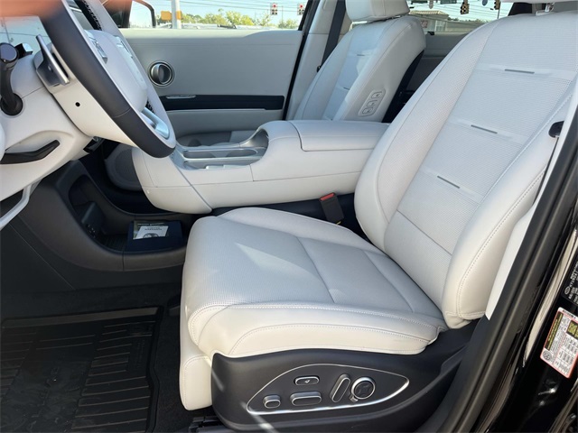 new 2026 Hyundai Palisade car, priced at $55,482