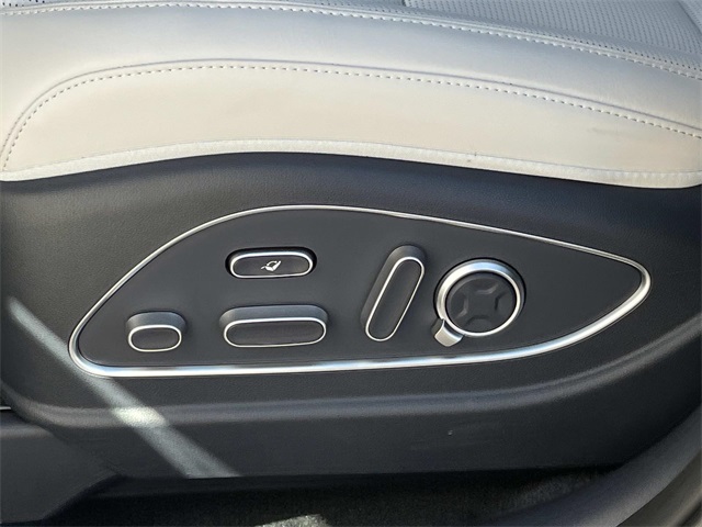 new 2026 Hyundai Palisade car, priced at $55,482