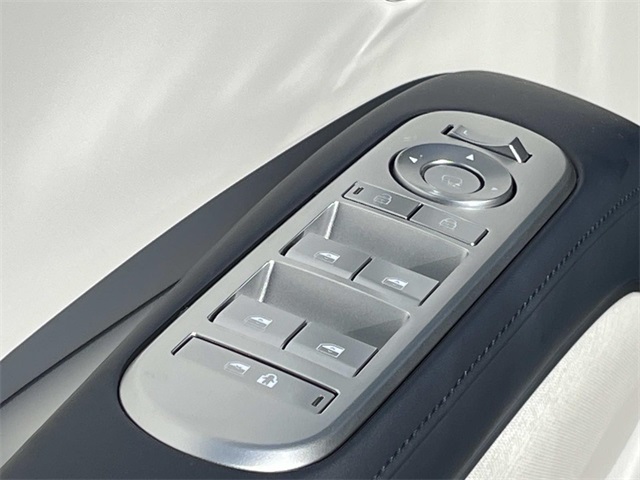 new 2026 Hyundai Palisade car, priced at $55,482