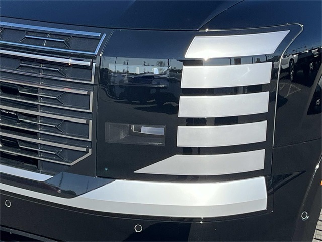 new 2026 Hyundai Palisade car, priced at $55,482