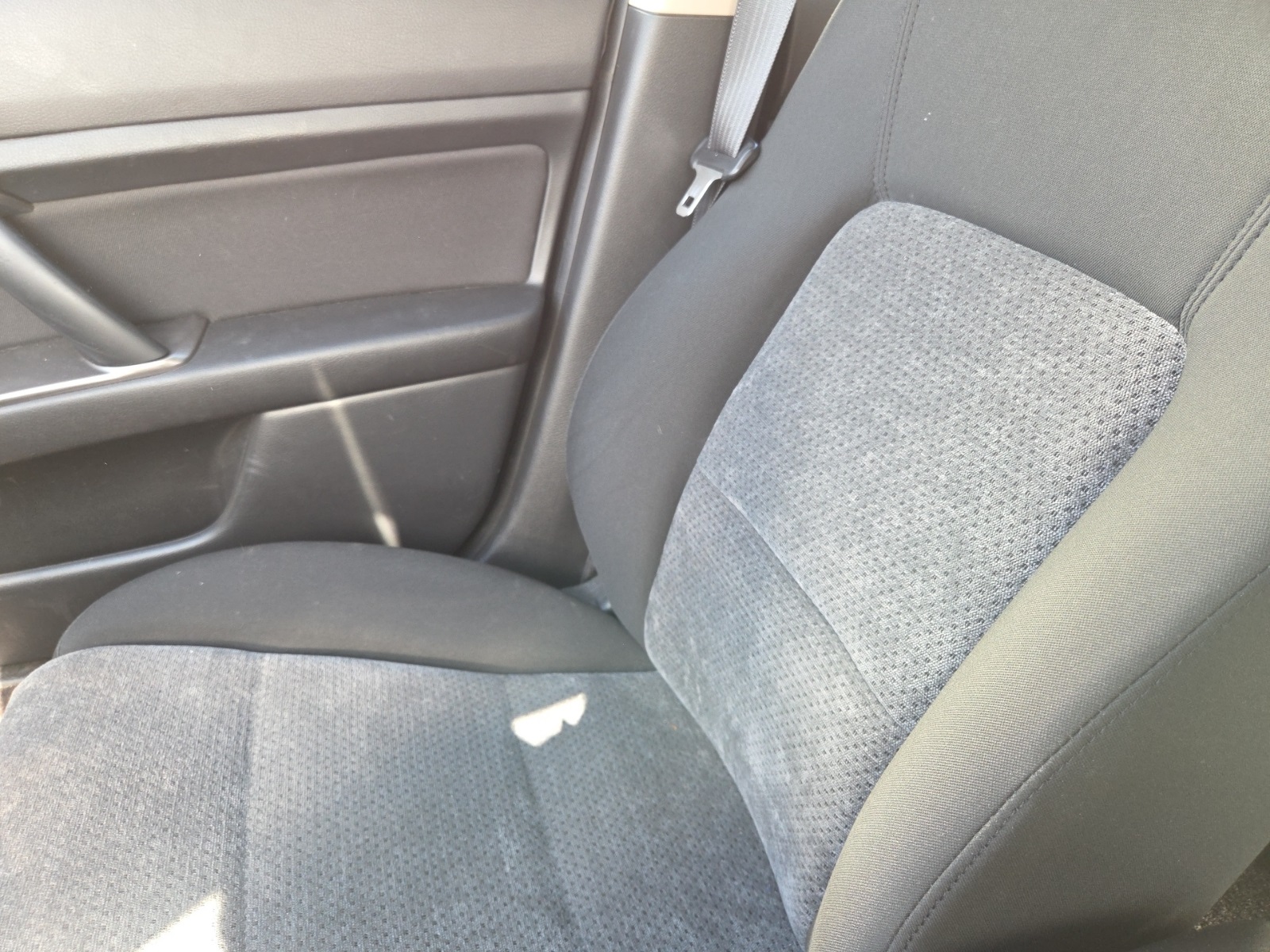 used 2006 Subaru Outback car, priced at $5,548