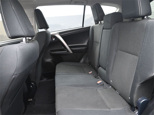 used 2018 Toyota RAV4 car, priced at $13,423