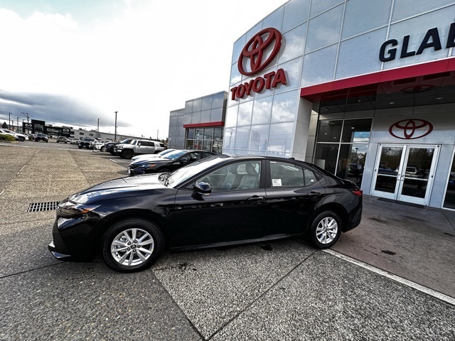 new 2026 Toyota Camry car, priced at $33,699