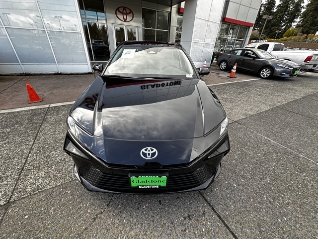 new 2026 Toyota Camry car, priced at $33,699
