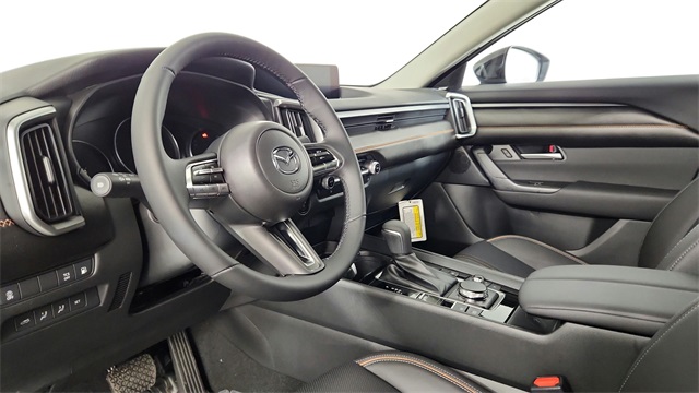 new 2025 Mazda CX-50 Hybrid car, priced at $40,205