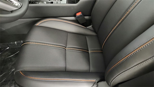 new 2025 Mazda CX-50 Hybrid car, priced at $40,205