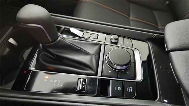 new 2025 Mazda CX-50 Hybrid car, priced at $40,205