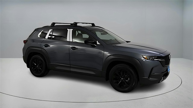 new 2025 Mazda CX-50 Hybrid car, priced at $40,205