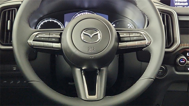 new 2025 Mazda CX-50 Hybrid car, priced at $40,205