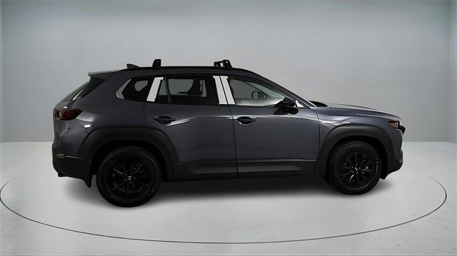 new 2025 Mazda CX-50 Hybrid car, priced at $40,205
