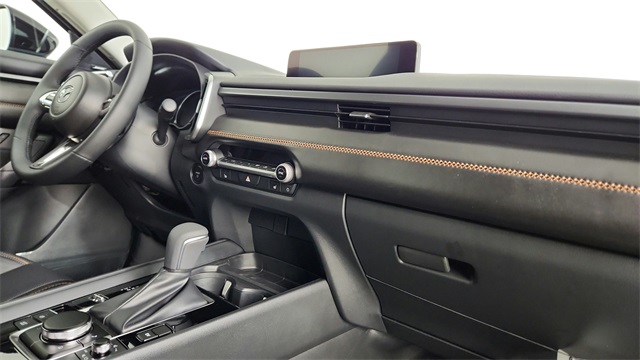 new 2025 Mazda CX-50 Hybrid car, priced at $40,205