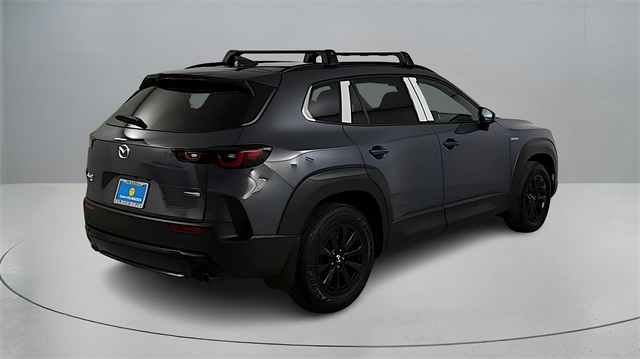 new 2025 Mazda CX-50 Hybrid car, priced at $40,205