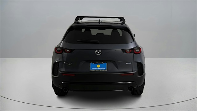 new 2025 Mazda CX-50 Hybrid car, priced at $40,205