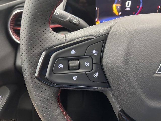 new 2025 Chevrolet Trax car, priced at $25,690