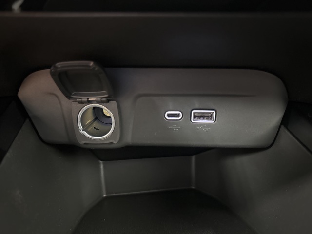 new 2025 Chevrolet Trax car, priced at $25,690