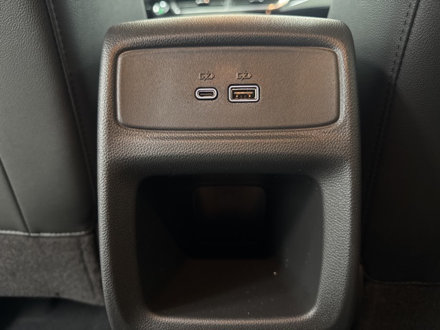 new 2025 Chevrolet Trax car, priced at $25,690