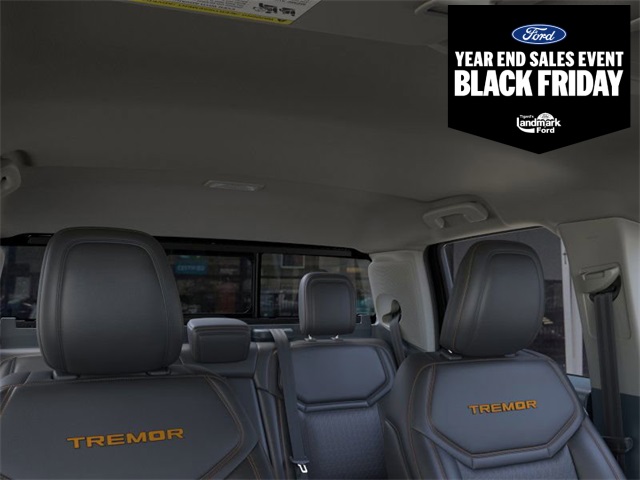 new 2025 Ford Maverick car, priced at $40,199