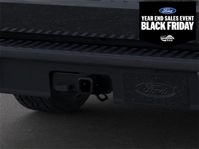 new 2025 Ford Maverick car, priced at $40,199