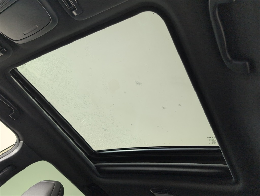 new 2025 Subaru Forester car, priced at $43,183