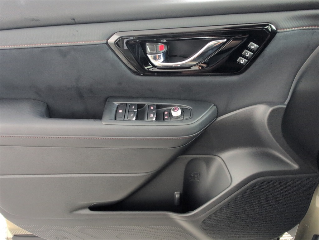 new 2025 Subaru Forester car, priced at $43,183