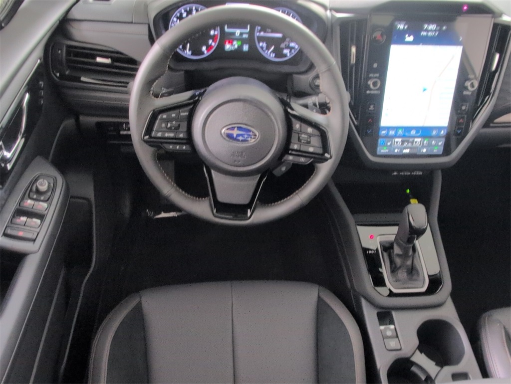 new 2025 Subaru Forester car, priced at $43,183