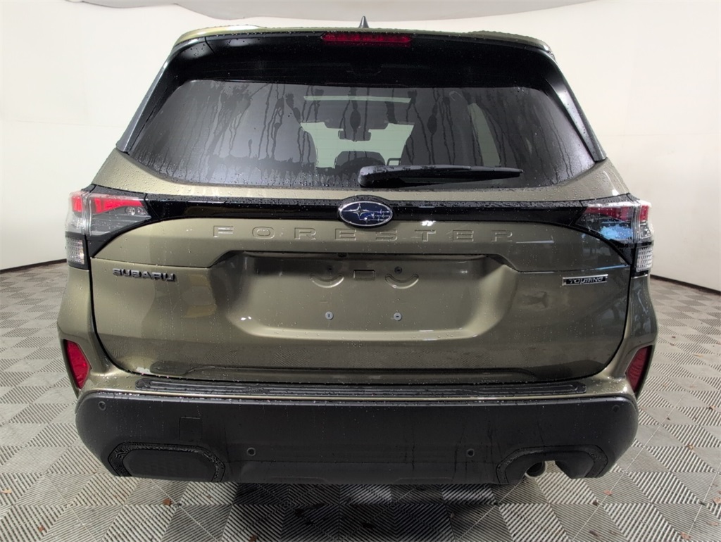 new 2025 Subaru Forester car, priced at $43,183
