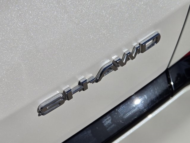used 2025 Acura MDX car, priced at $54,600