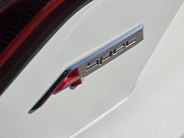 used 2025 Acura MDX car, priced at $54,600