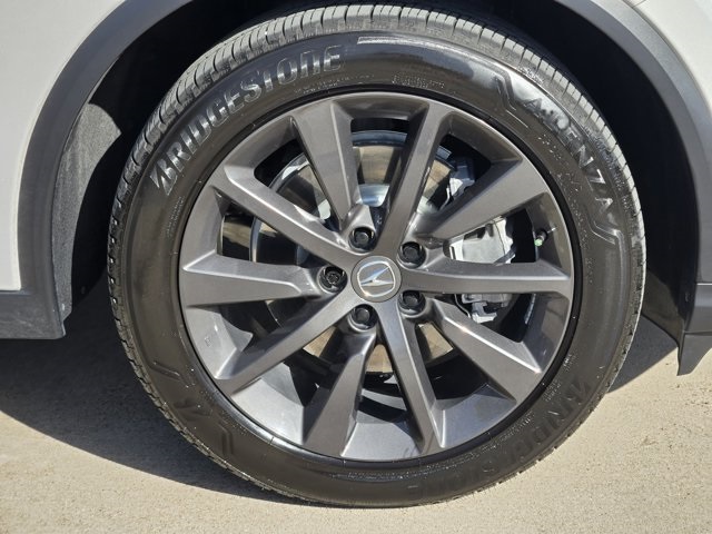 used 2025 Acura MDX car, priced at $54,600